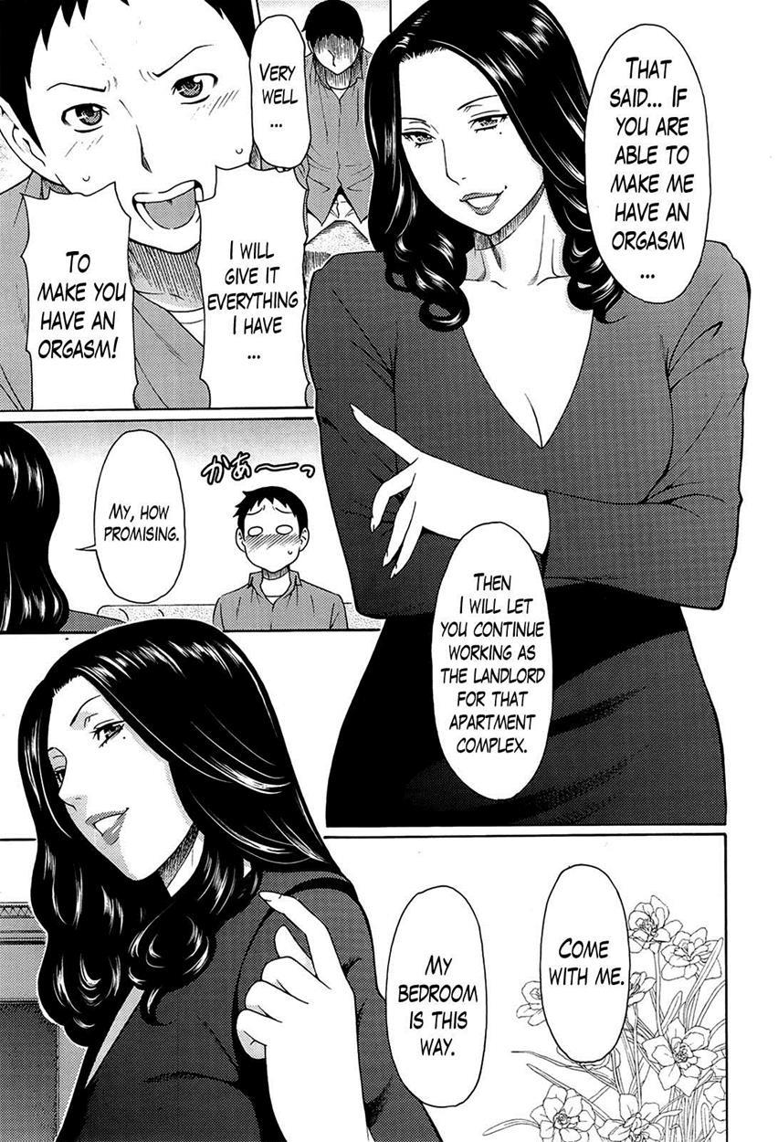 Madam Palace 9