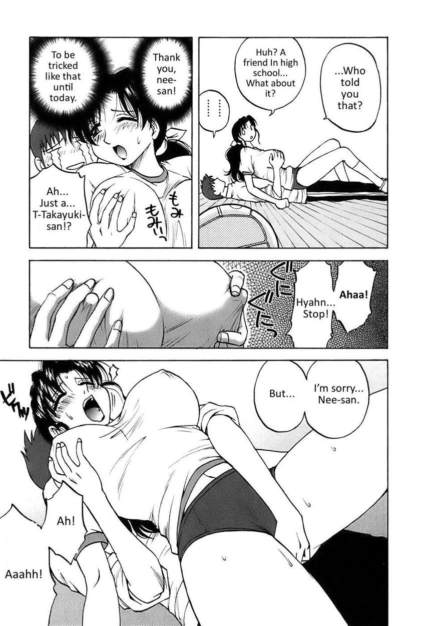 Madam Volleyball 1
