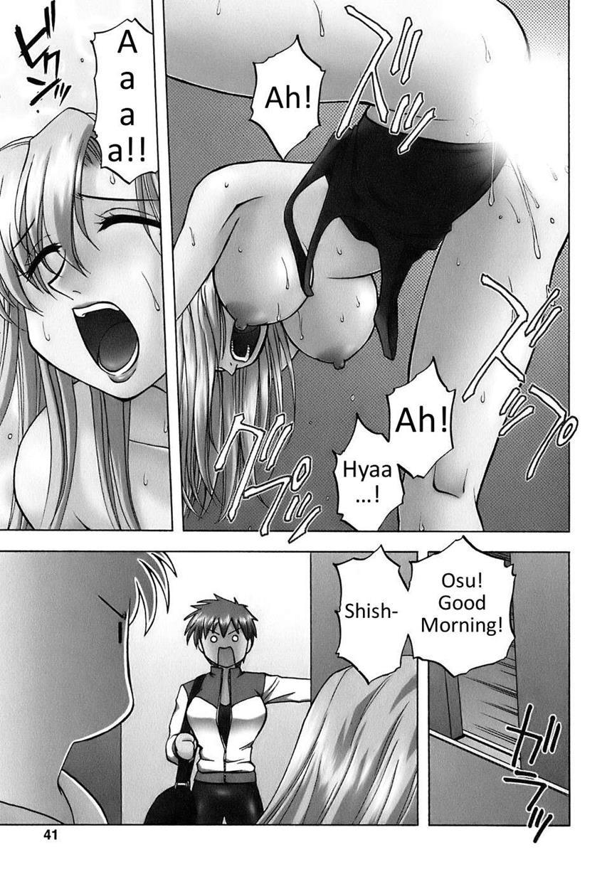 Madam Volleyball 1