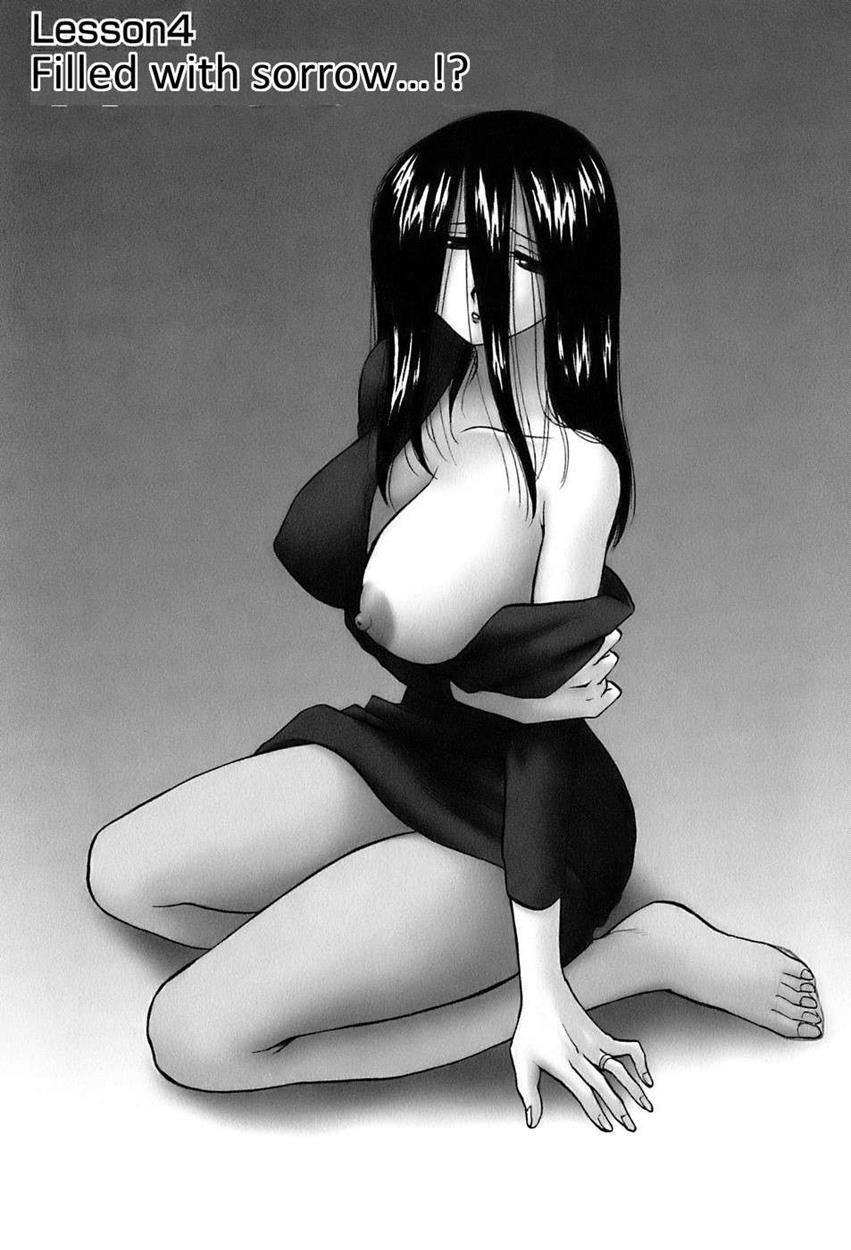 Madam Volleyball 1