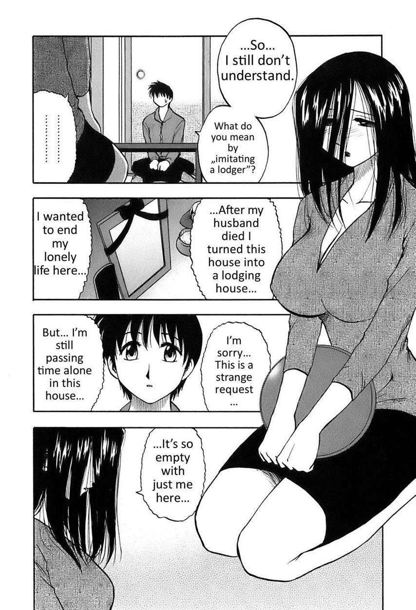 Madam Volleyball 1