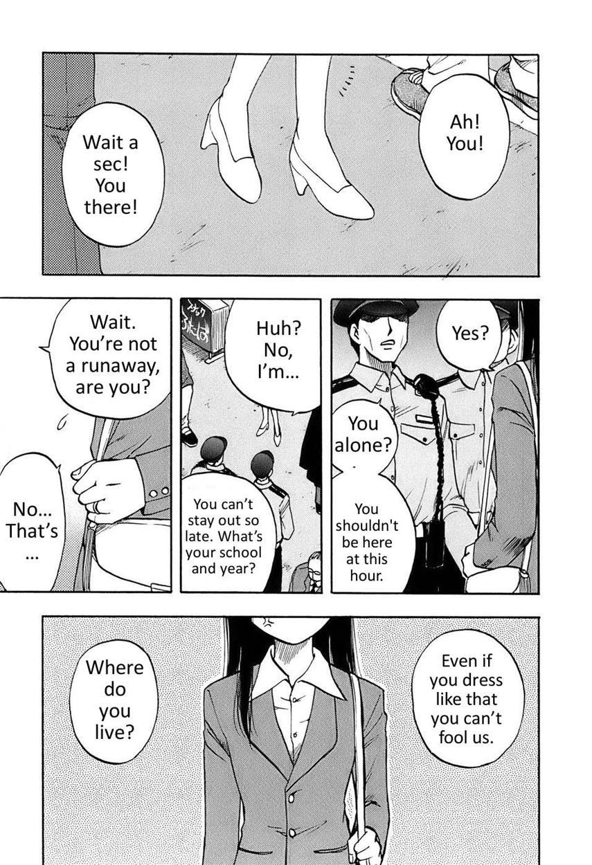 Madam Volleyball 1