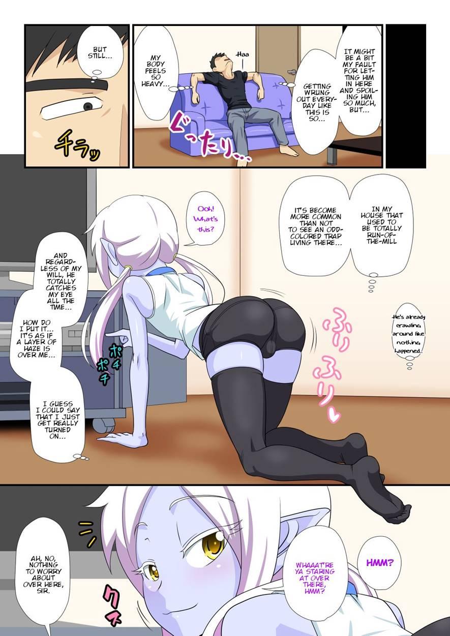 Madamada Ore Wa Bitchina Mesushotaerufu To Etchi Ga Shitainda!! 2