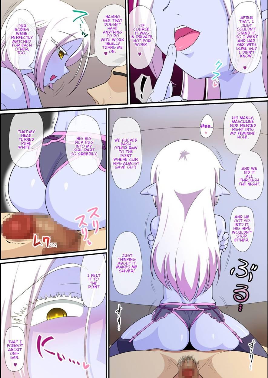 Madamada Ore Wa Bitchina Mesushotaerufu To Etchi Ga Shitainda!! 2