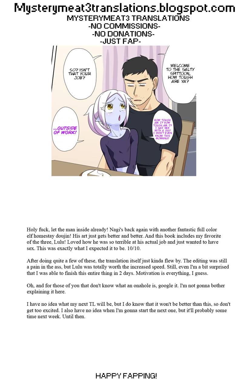Madamada Ore Wa Bitchina Mesushotaerufu To Etchi Ga Shitainda!! 2
