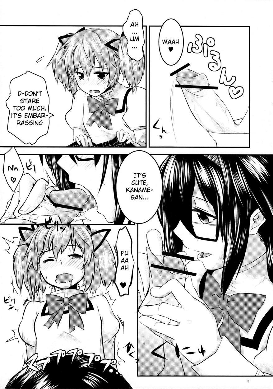 Madohomu Mushroom Festival 1