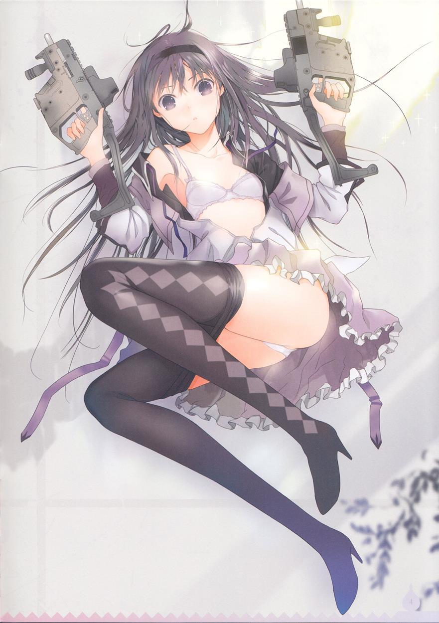 Madomado Homuhomu 1