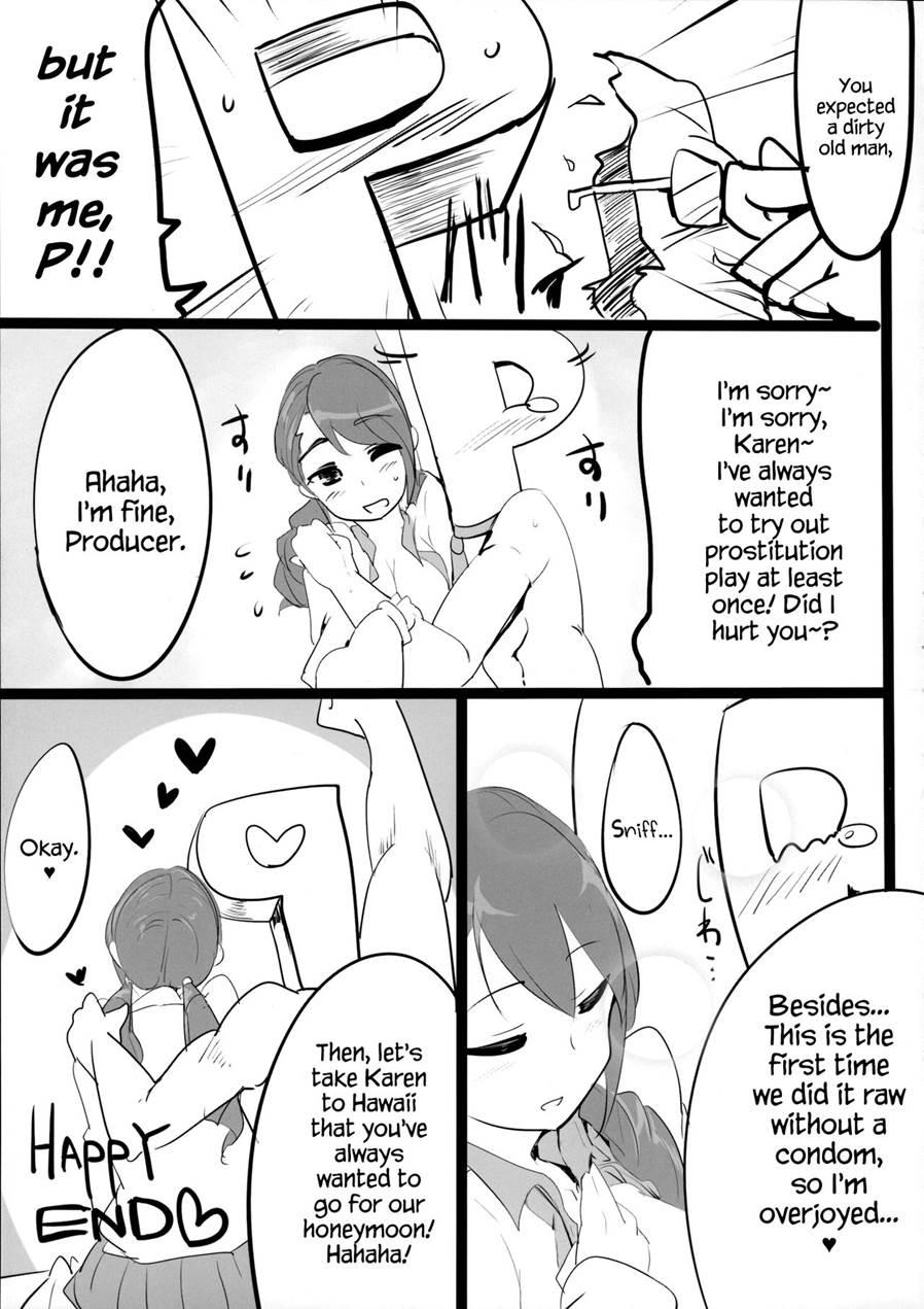 Maekawa-san To Iyarashii Koto Bakari Suru Hon 1