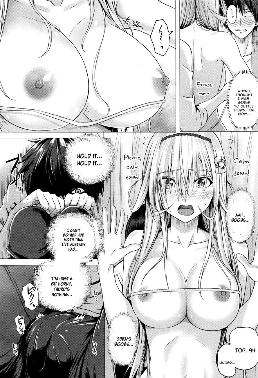 Mage From Another World 3