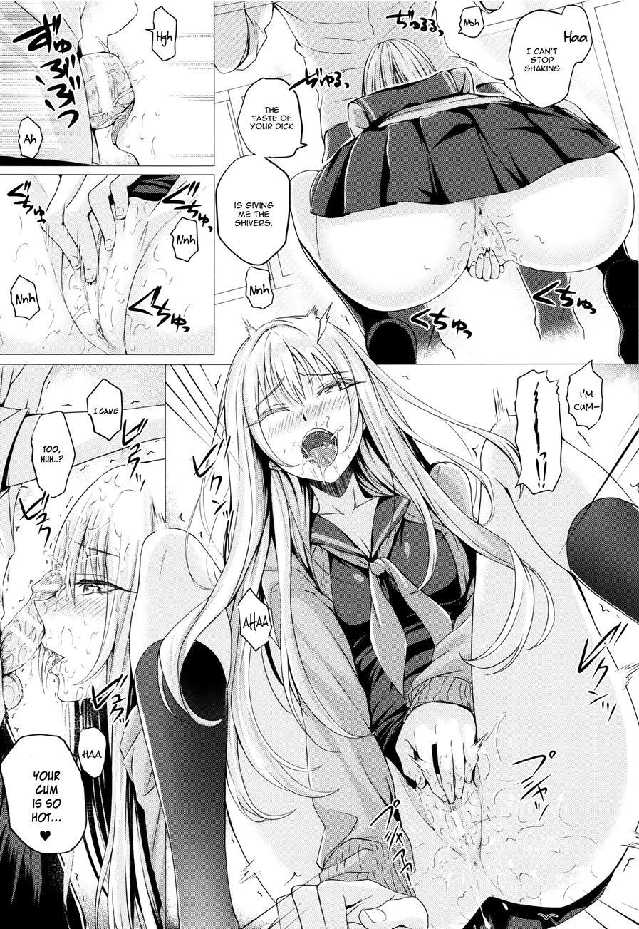 Mage From Another World 9