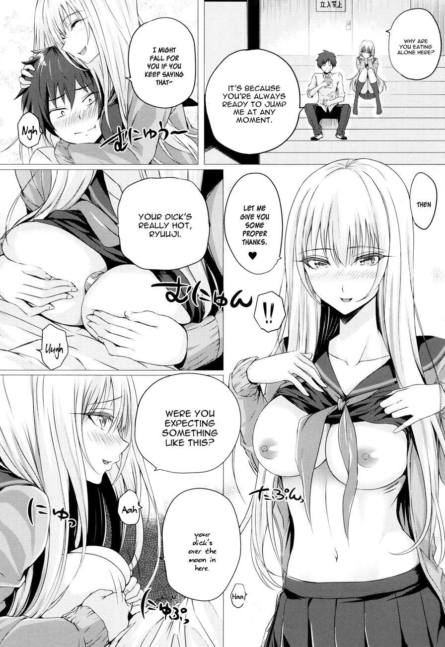 Mage From Another World 9