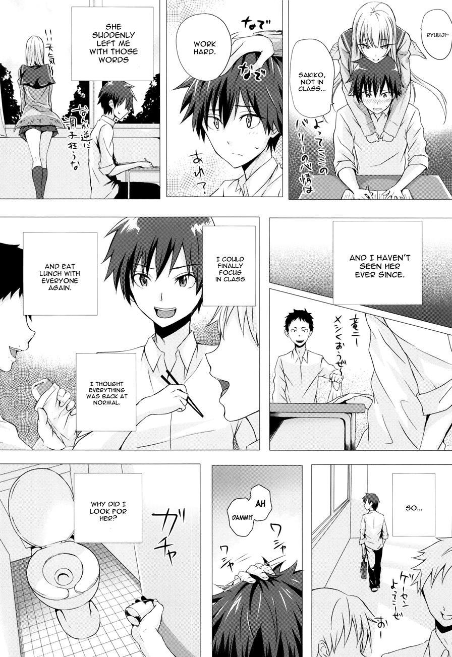 Mage From Another World 9