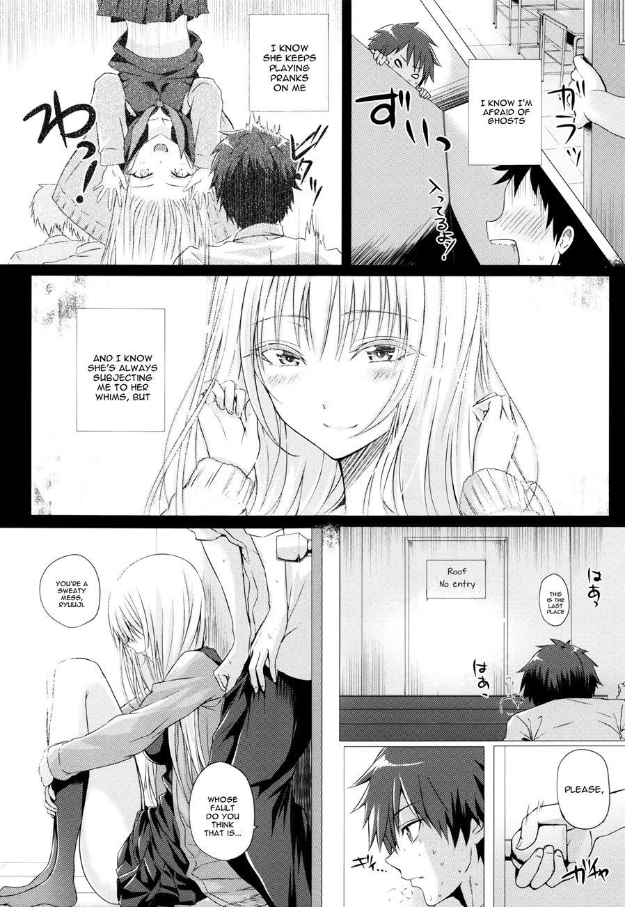 Mage From Another World 9