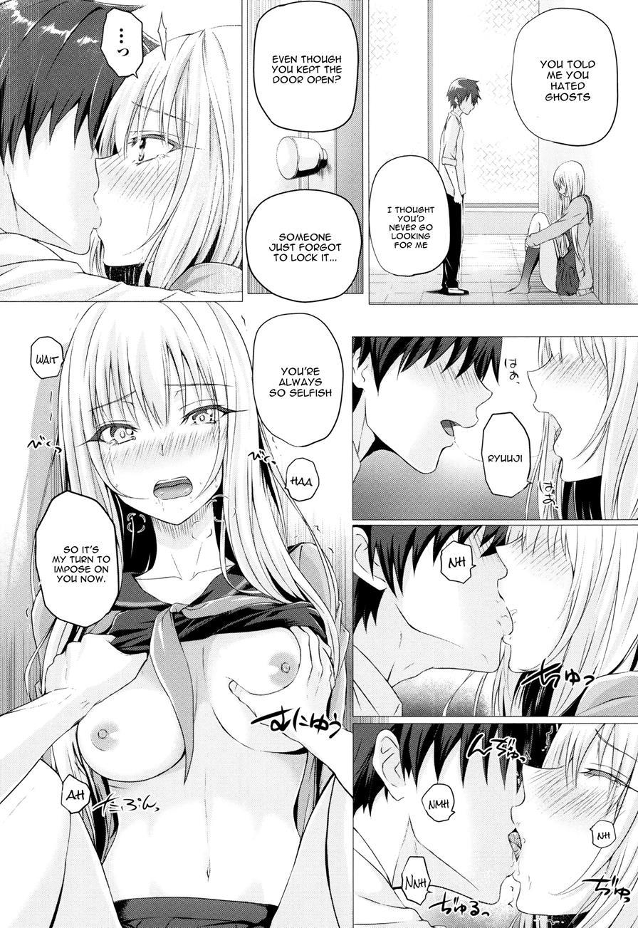 Mage From Another World 9