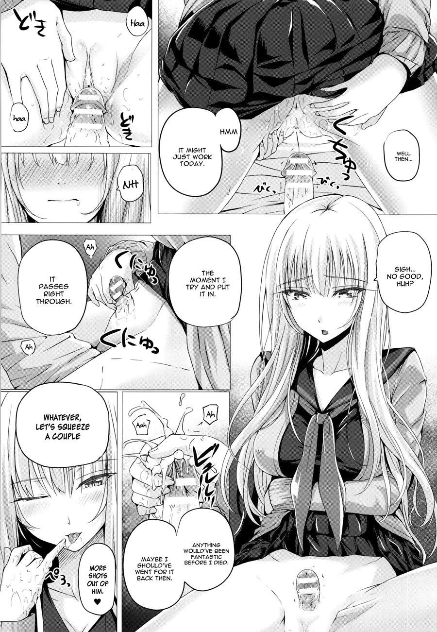 Mage From Another World 9