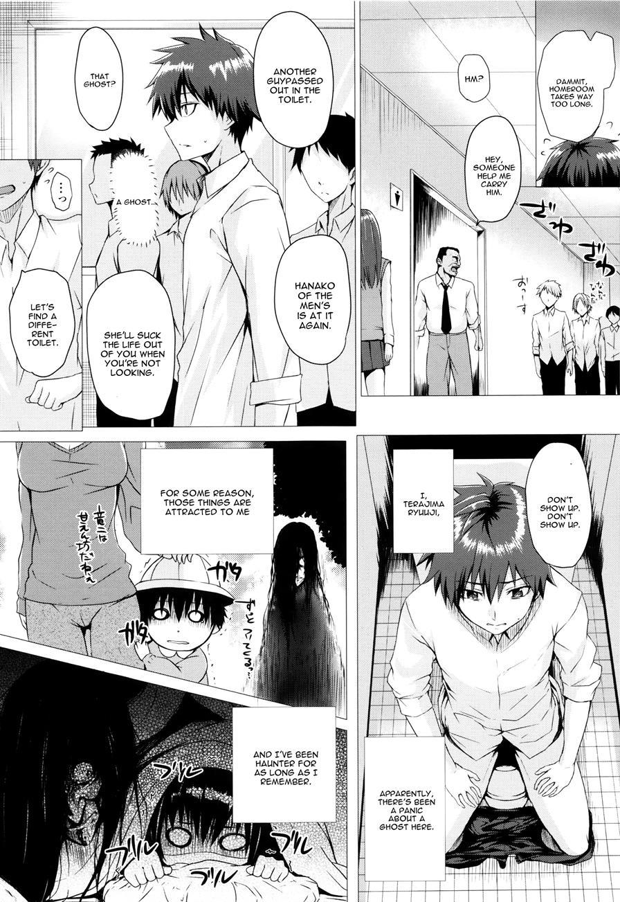 Mage From Another World 9