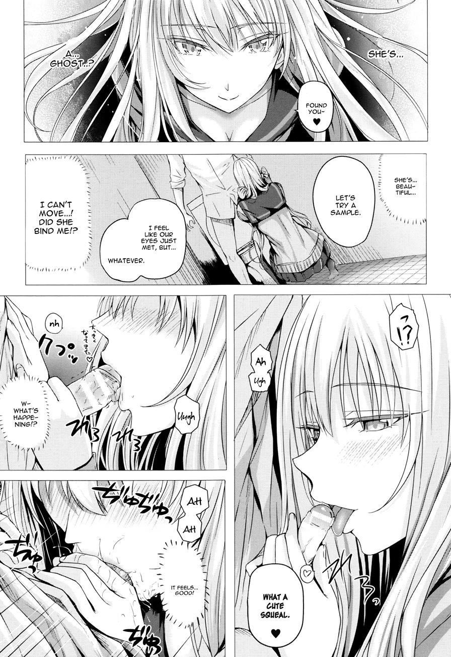 Mage From Another World 9