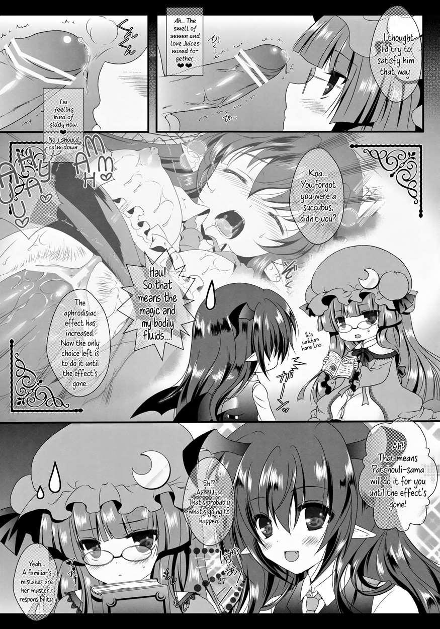 Magic Magic 1