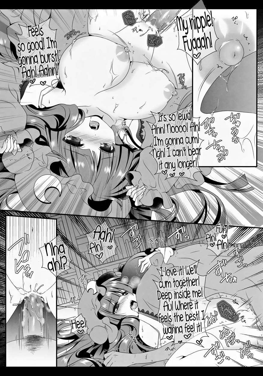 Magic Magic 1