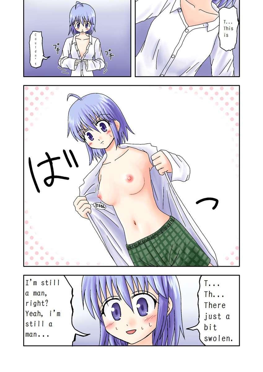 Magic Medicine 1