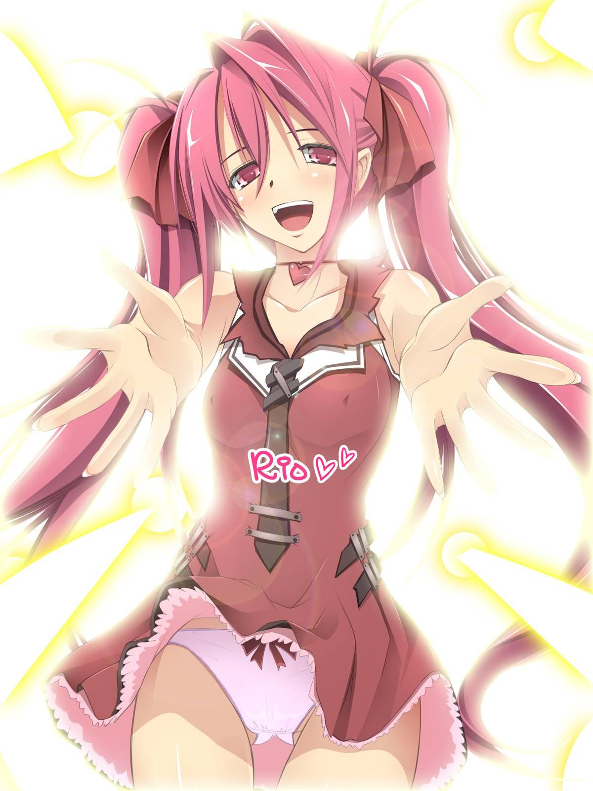 Magical Girl Anjyu -aftereffect- 1