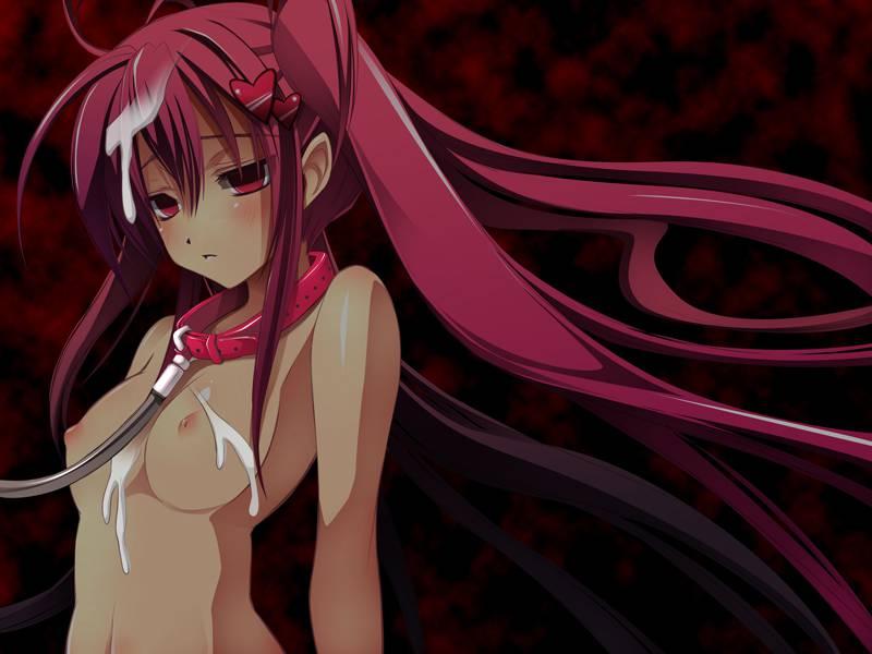 Magical Girl Anjyu -aftereffect- 1