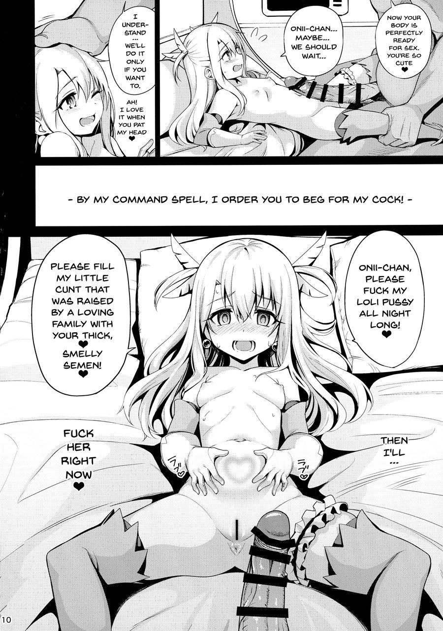 Magical Girl Hypnosis Fucking Marathon 1