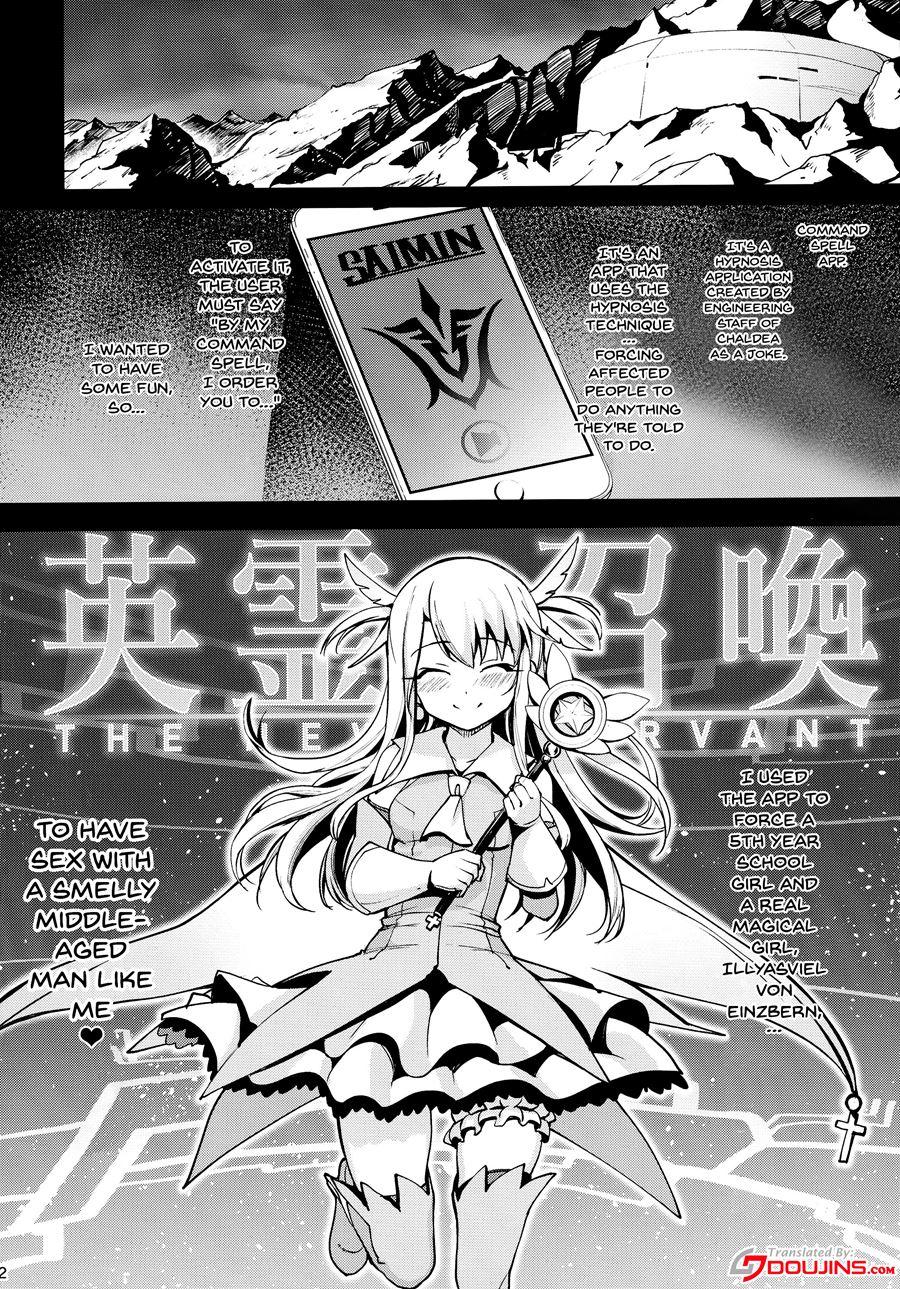 Magical Girl Hypnosis Fucking Marathon 1