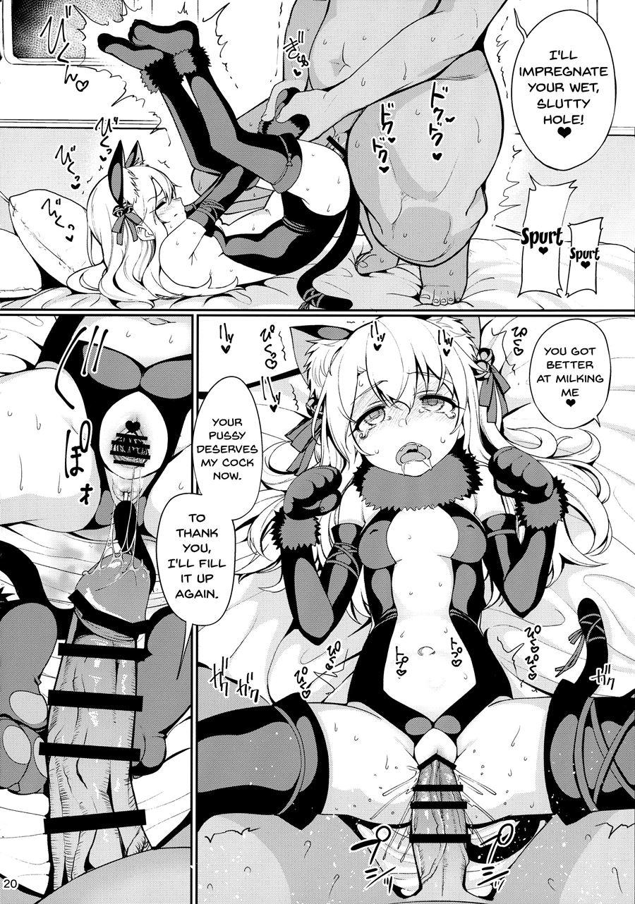 Magical Girl Hypnosis Fucking Marathon 1
