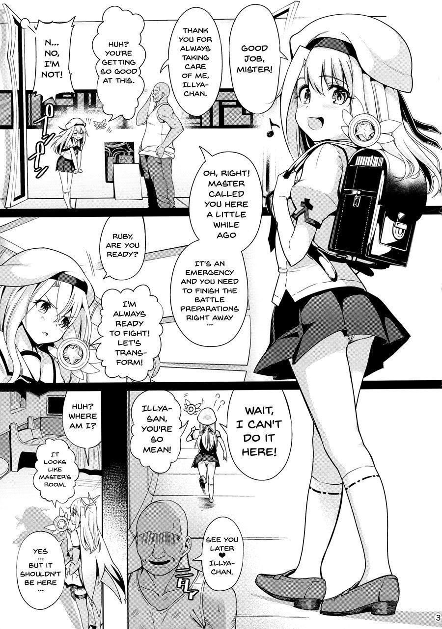 Magical Girl Hypnosis Fucking Marathon 1