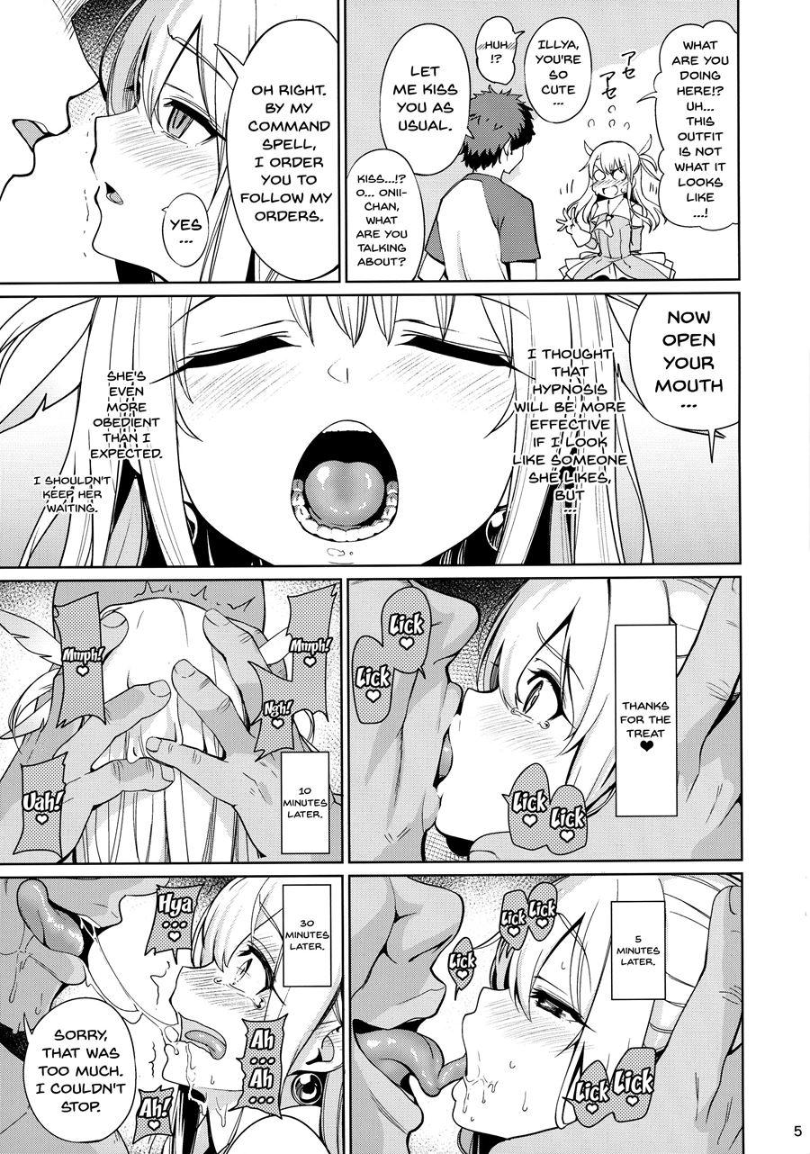 Magical Girl Hypnosis Fucking Marathon 1