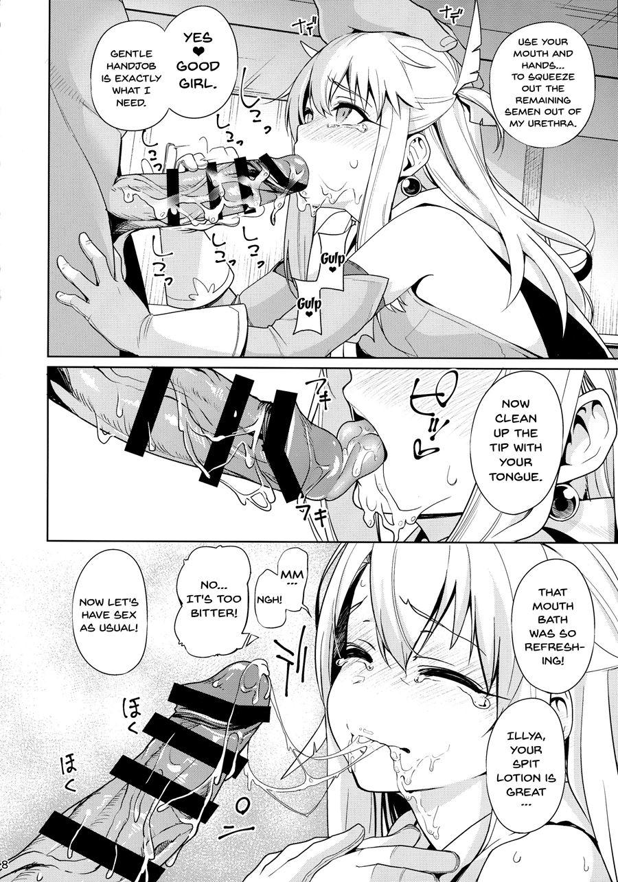 Magical Girl Hypnosis Fucking Marathon 1