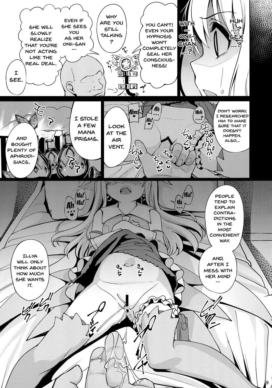 Magical Girl Hypnosis Fucking Marathon 1