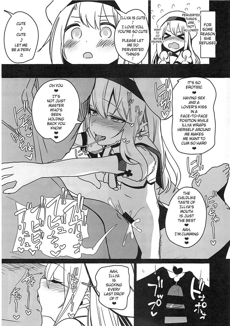 Magical Girl Hypnosis Fucking Marathon 1.1
