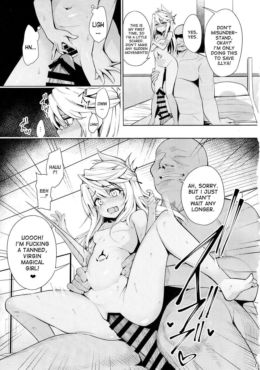Magical Girl Hypnosis Fucking Marathon 2