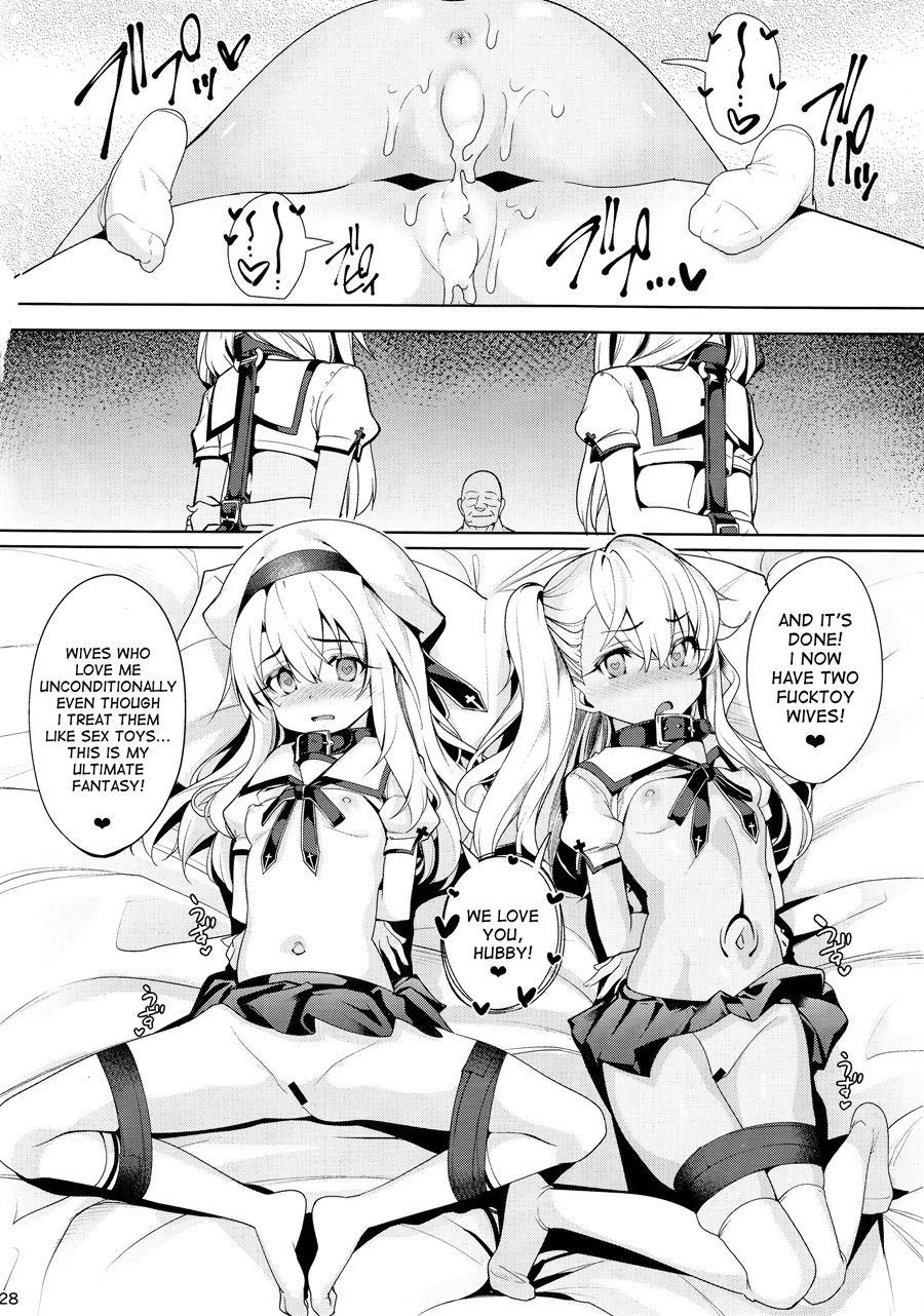 Magical Girl Hypnosis Fucking Marathon 2