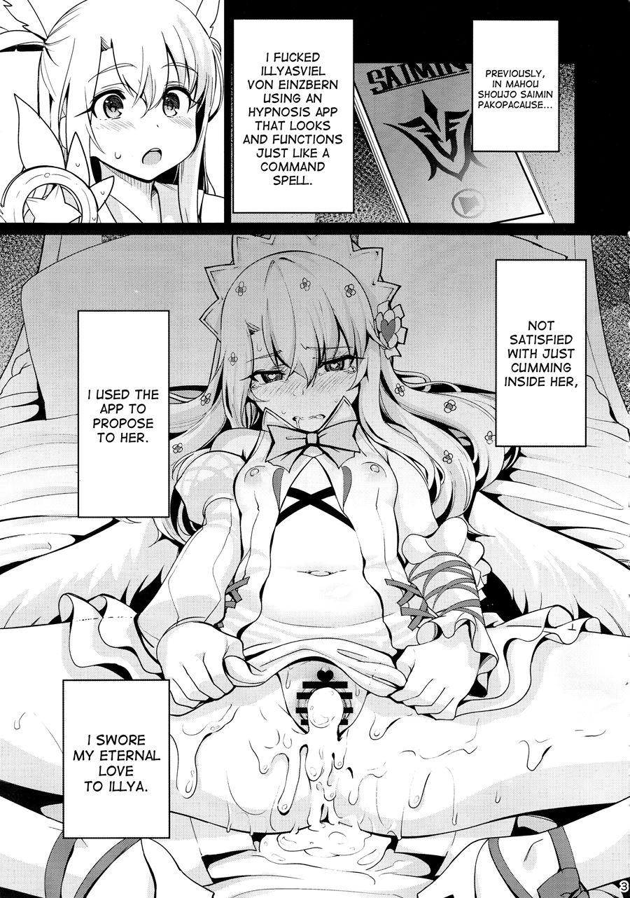 Magical Girl Hypnosis Fucking Marathon 2