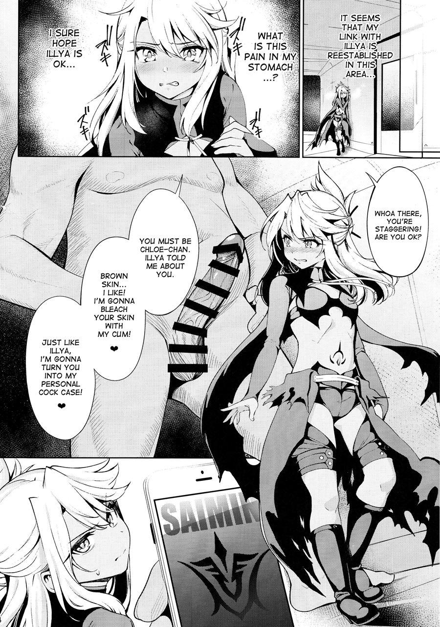 Magical Girl Hypnosis Fucking Marathon 2