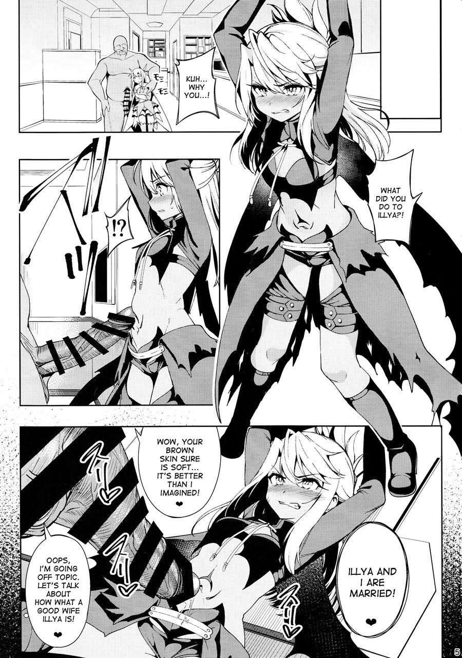 Magical Girl Hypnosis Fucking Marathon 2