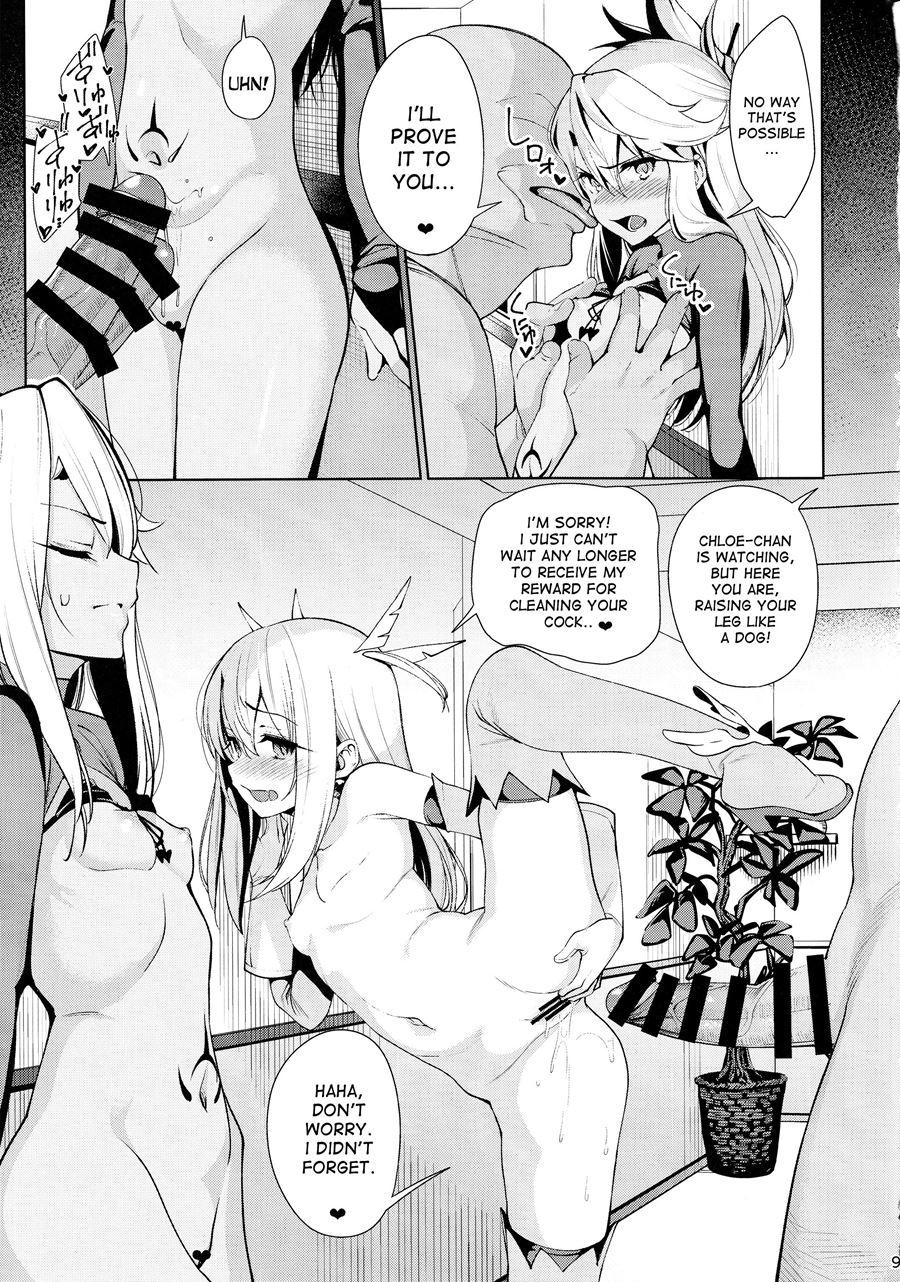 Magical Girl Hypnosis Fucking Marathon 2