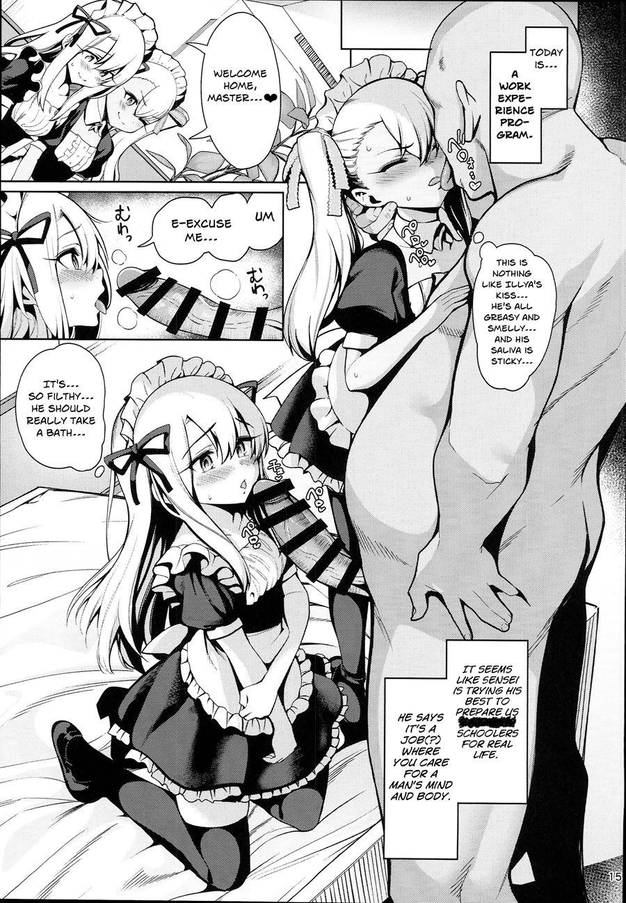 Magical Girl Hypnosis Fucking Marathon 2.5