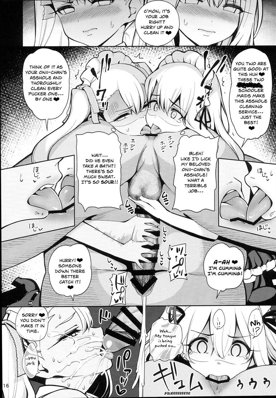 Magical Girl Hypnosis Fucking Marathon 2.5