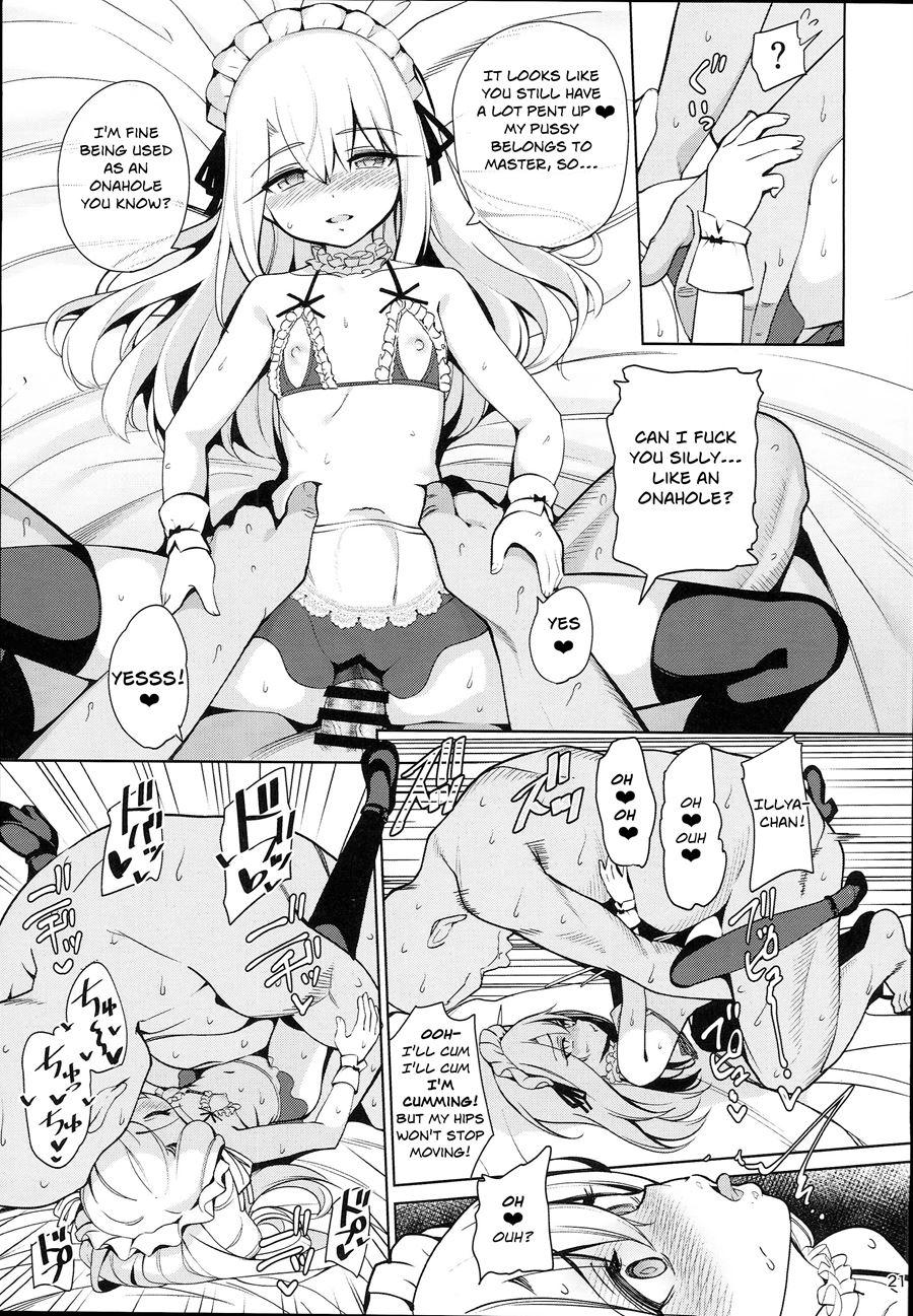 Magical Girl Hypnosis Fucking Marathon 2.5