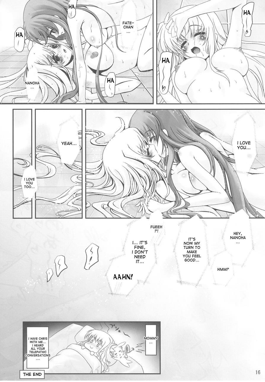 Magical Party 1