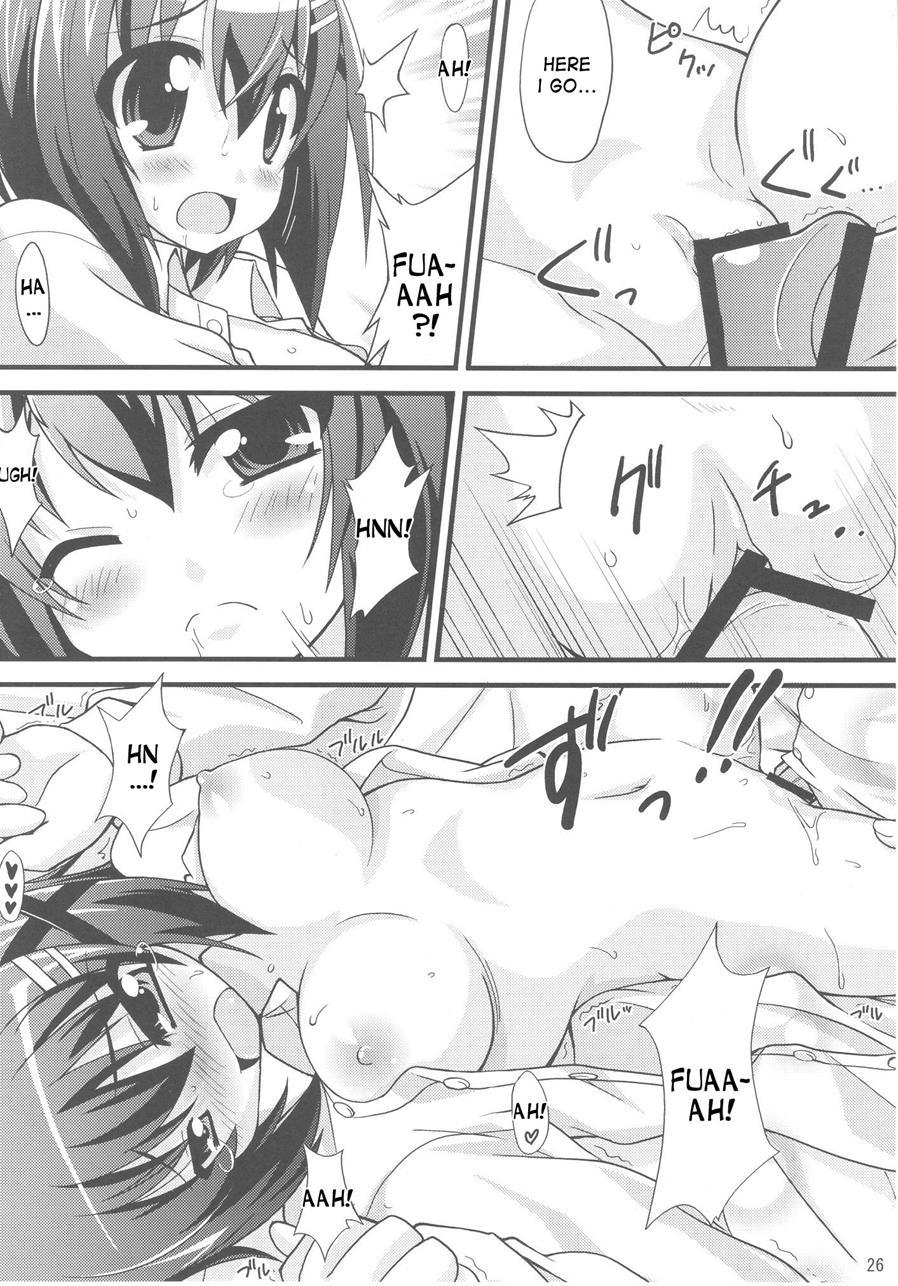 Magical Party 1
