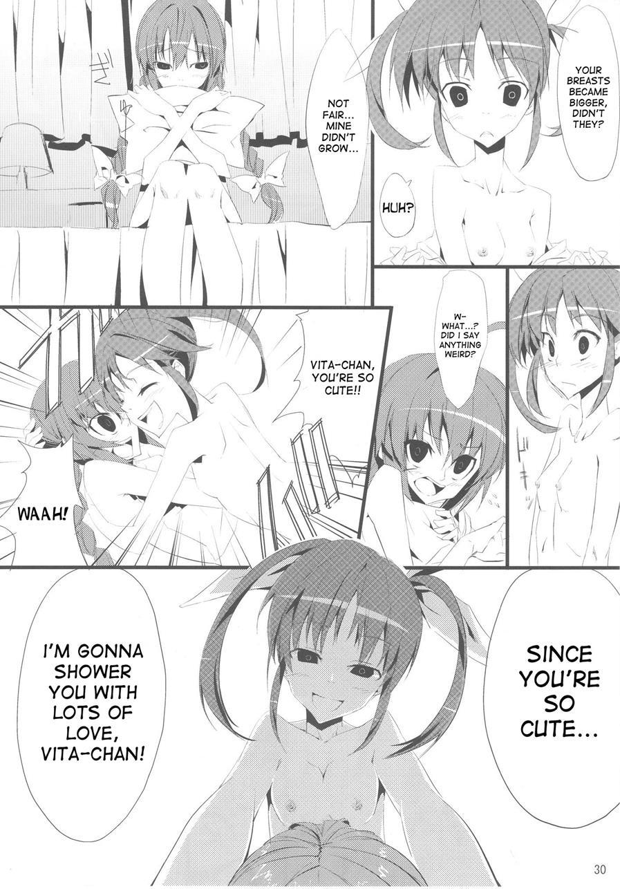 Magical Party 1