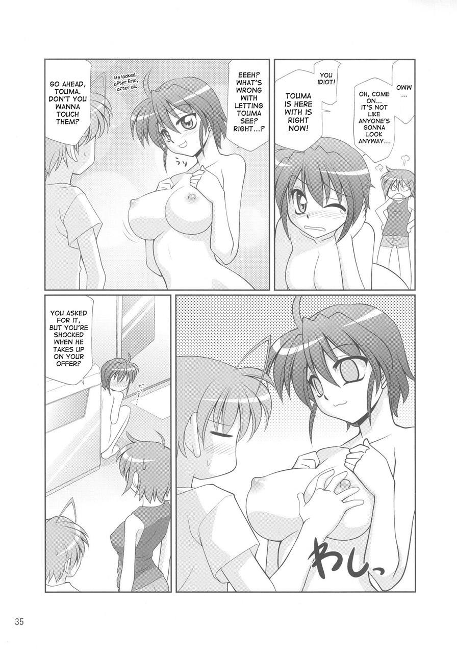 Magical Party 1