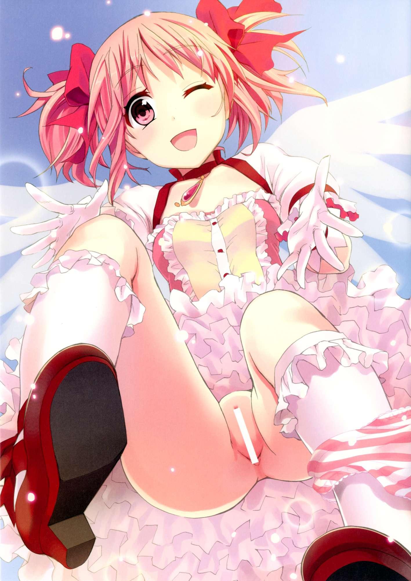 Mahou Fuzoku Deli Heal Magica 4