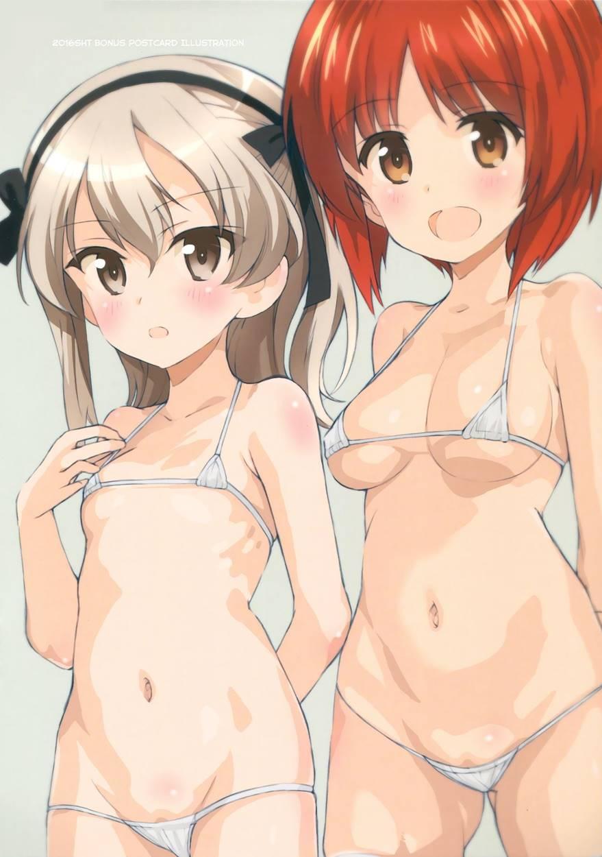 Mahou Shoujo Arisu 1