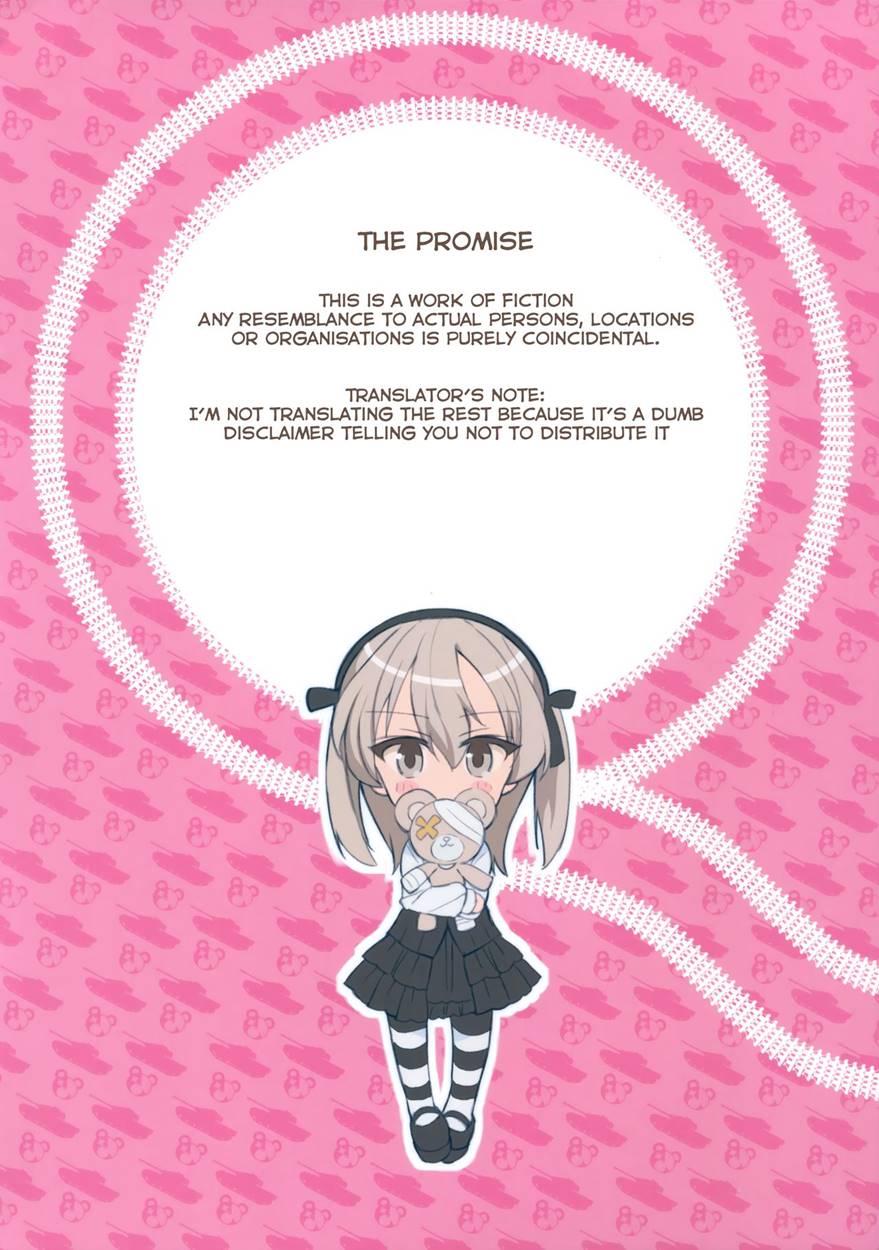 Mahou Shoujo Arisu 1